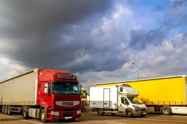 Yalova Mersin Nakliyat Ambarları